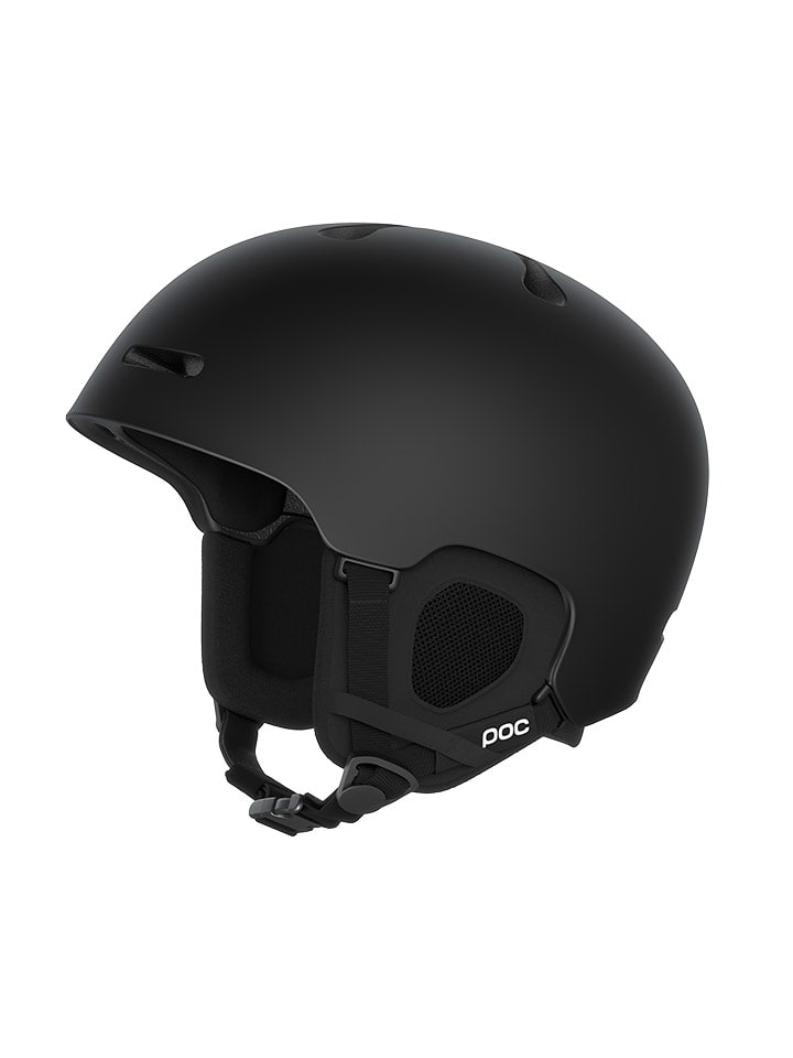 POC Ski-/ Snowboardhelm "Fornix" in Schwarz - 41% | Größe 51-54 cm | Damen-outdoor-ausruestung