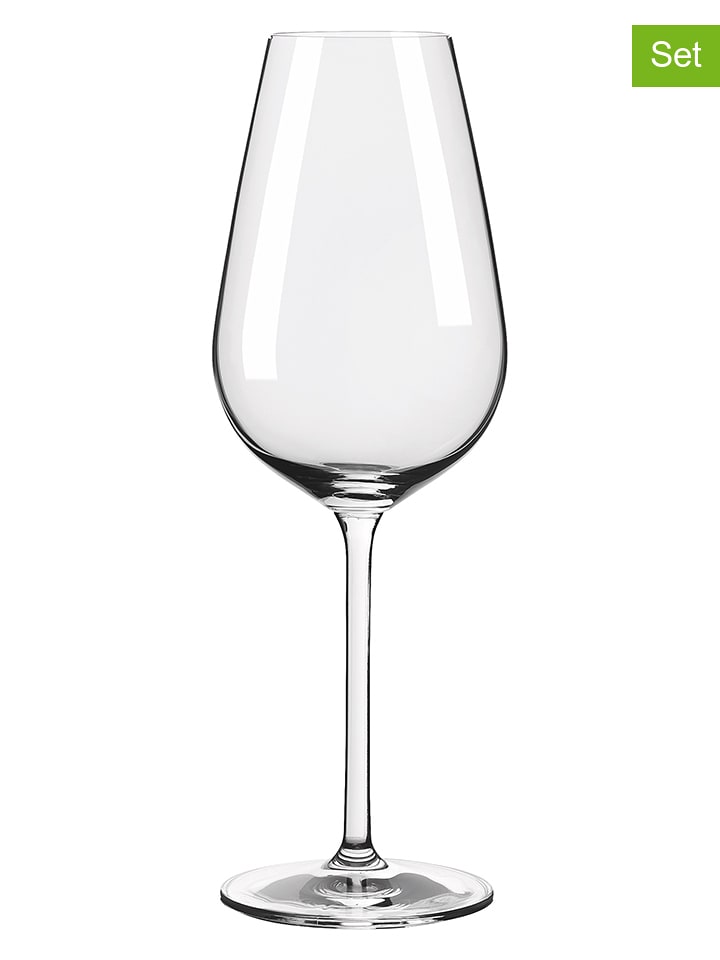 RITZENHOFF 12tlg. Set: Wein- & Sektgläser - 28% | Gedeckter-tisch