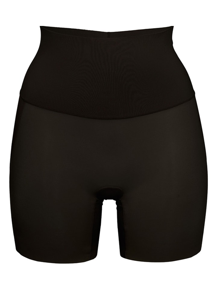 MAIDENFORM Shape-Hose in Schwarz - 52% | Größe 44 | Damen-dessous