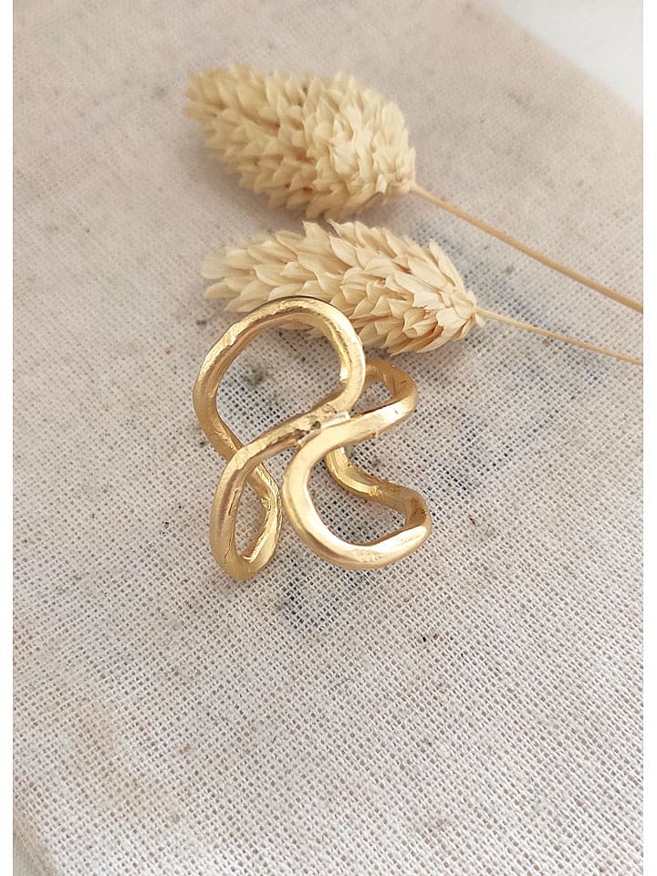 atelier MIU Vergold. Ring - 69% | Schmuck