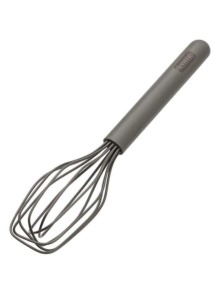 Kaiser Schneebesen "Inspiration" in Grau - (L)29 cm - 13% | Kuechenhelfer