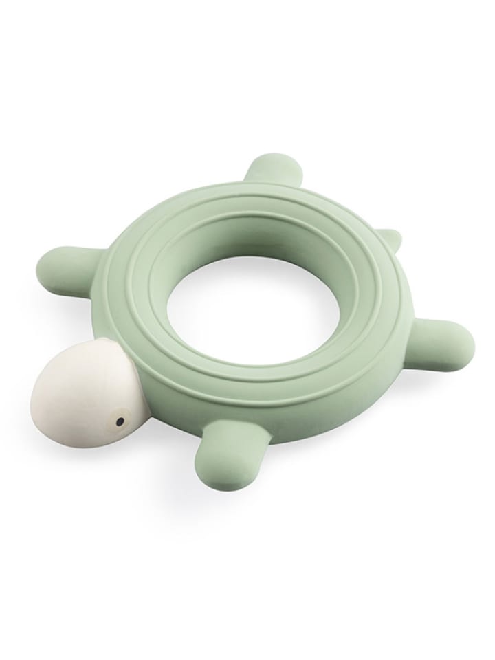 Sebra Badespielzeug "Schildkröte" - ab 6 Monaten - 58% | Baby-wasserspielzeug