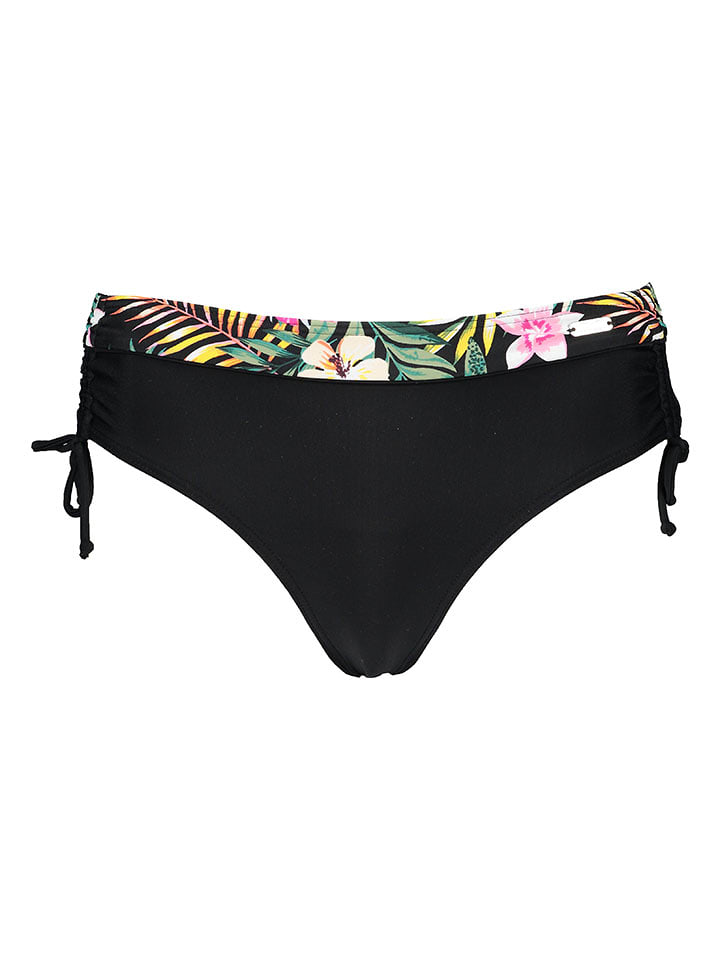 Venice Beach Bikini-Hose in Schwarz - 63% | Größe 42 | Damen-bademode