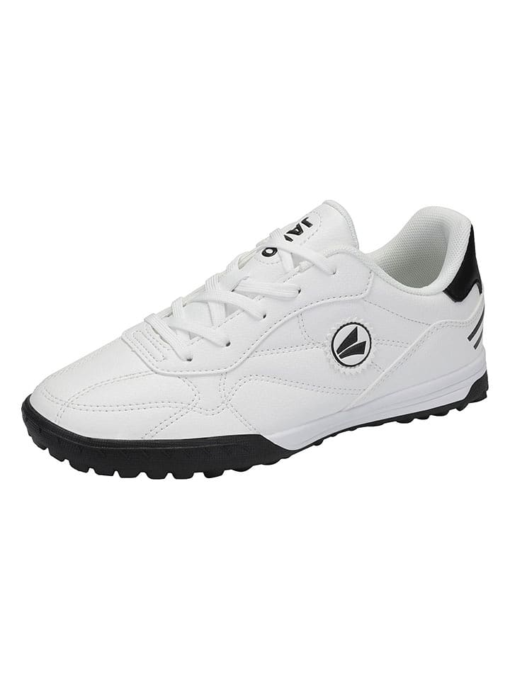 Jako Hartplatz-Fußballschuhe "Signature" in Schwarz/ Weiß - 27% | Größe 36 | Herrenschuhe-outdoorschuhe