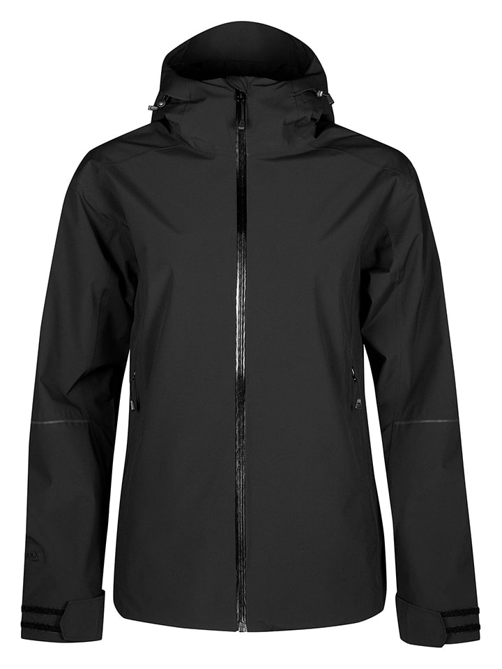 Halti Funktionsjacke ''Staala'' in Schwarz - 63% | Größe 40 | Damen-outdoorjacken