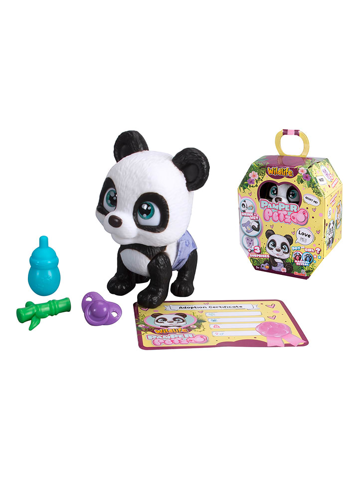 Simba Spielset "Pamper Petz Panda" - ab 3 Jahren - 14% | Spielfiguren