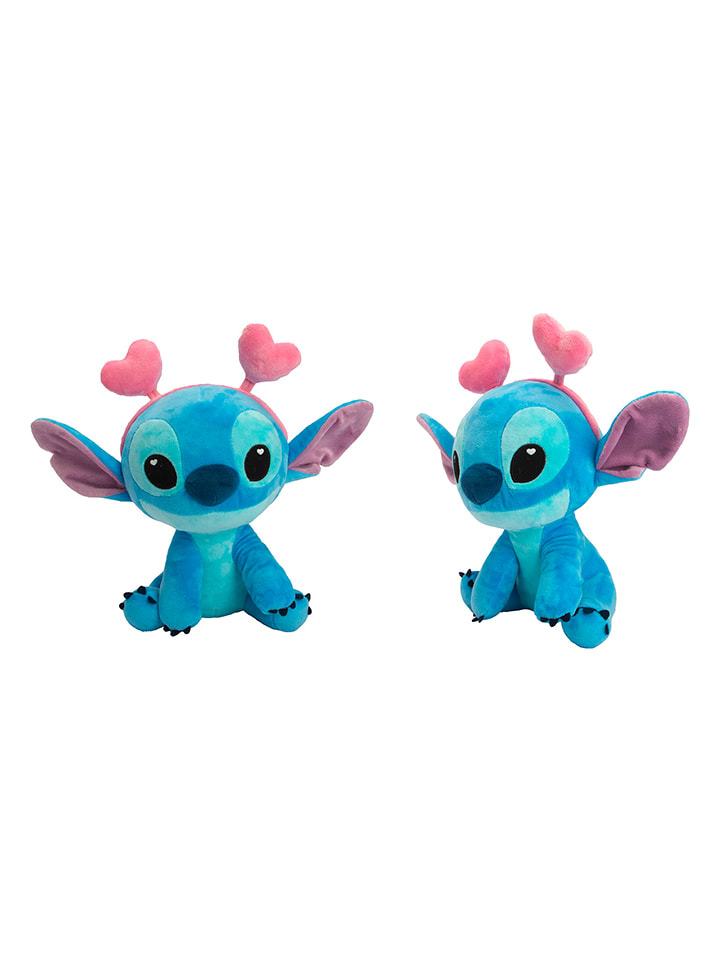 Disney Plüschfigur "Stitch Love" - ab Geburt - 11% |