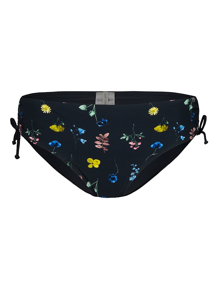 SHORT STORIES Bikini-Hose in Schwarz - 65% | Größe 36 | Damen-bademode