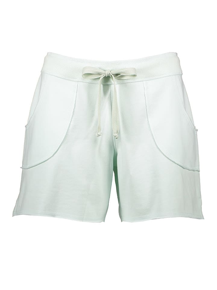 Juvia Shorts in Mint - 80% | Größe S | Shorts