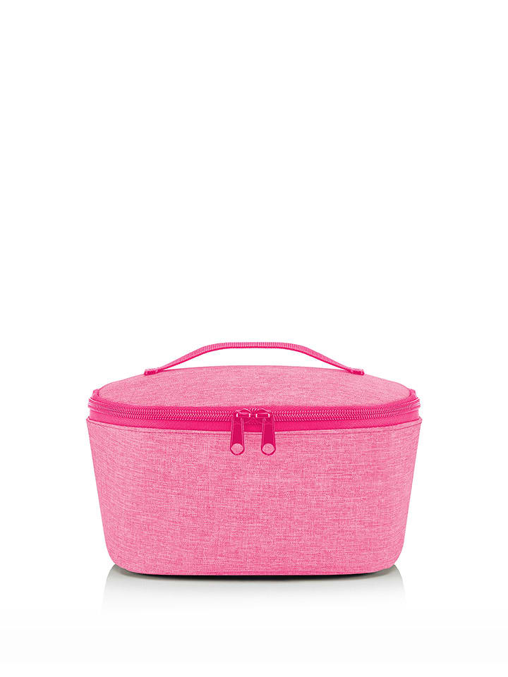 Reisenthel Kühltasche in Rosa/ Pink - (B)22,5 x (H)12 x (T)18,5 cm - onesize