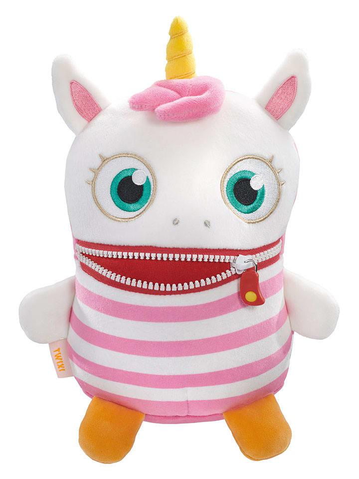 Schmidt Spiele Sorgenfresser "Sesamstraße Twixi" - ab 3 Jahren - 24% | Kinder-kuscheltiere