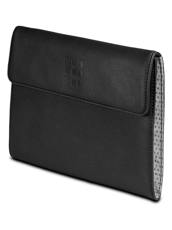 Moleskine Tablet-Case in Schwarz - (B)17,5 x (H)22,5 x (T)2,5 cm - 54% | Herrentaschen