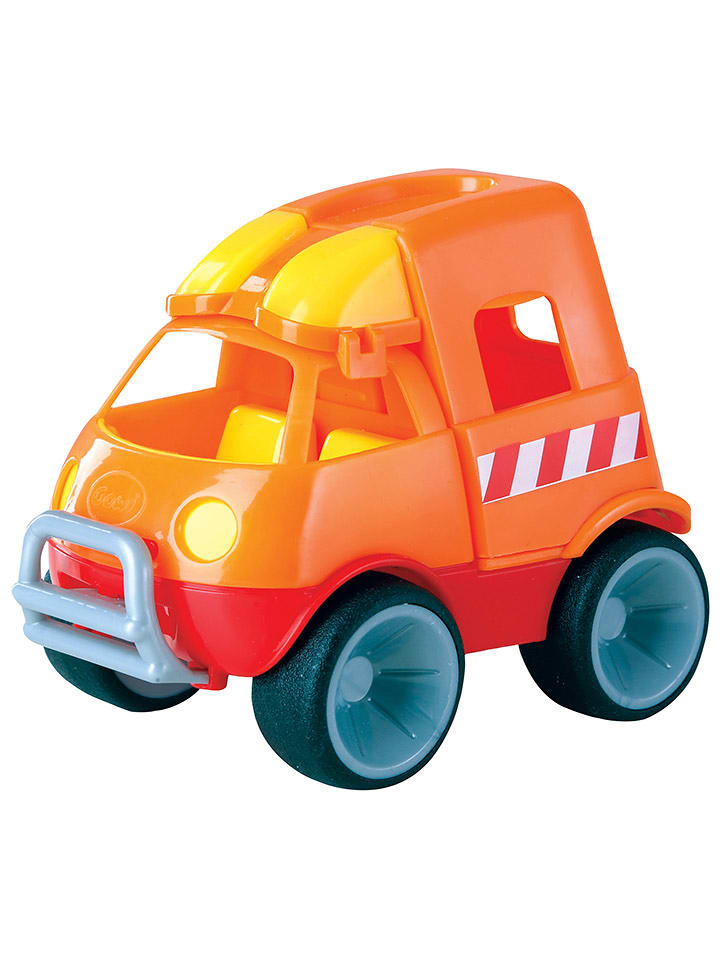 GOWI Straßenbaufahrzeug - ab 12 Monaten - 20% | Baby-fahrzeuge