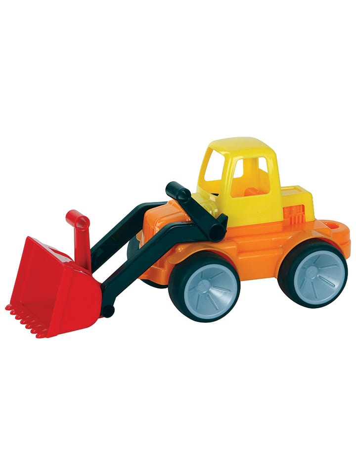 GOWI Bulldozer - ab 12 Monaten - 21% | Baby-fahrzeuge