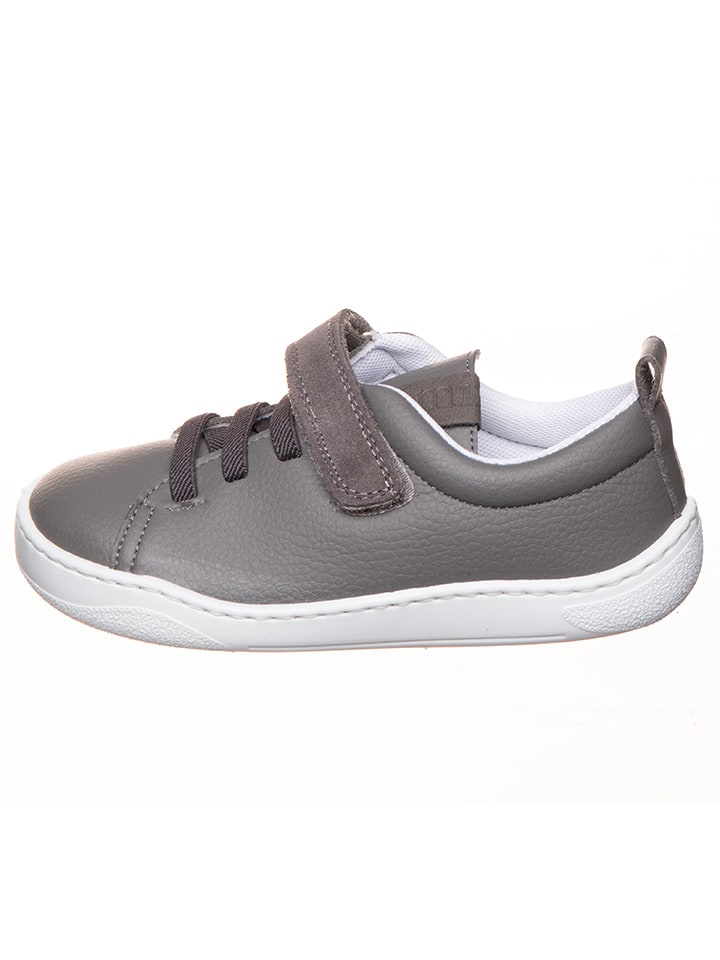 kmins Barfußschuhe in Grau - 57% | Größe 30 | Kindersneakers
