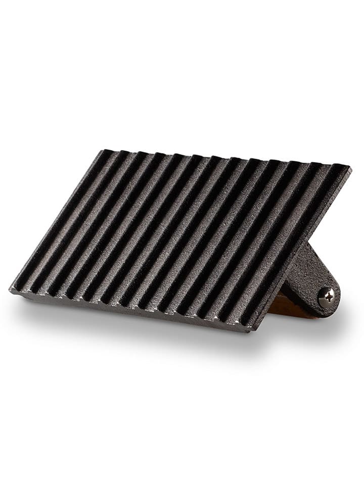Echtwerk Fleischpresse in Schwarz - (B)20 x (H)10 cm - onesize