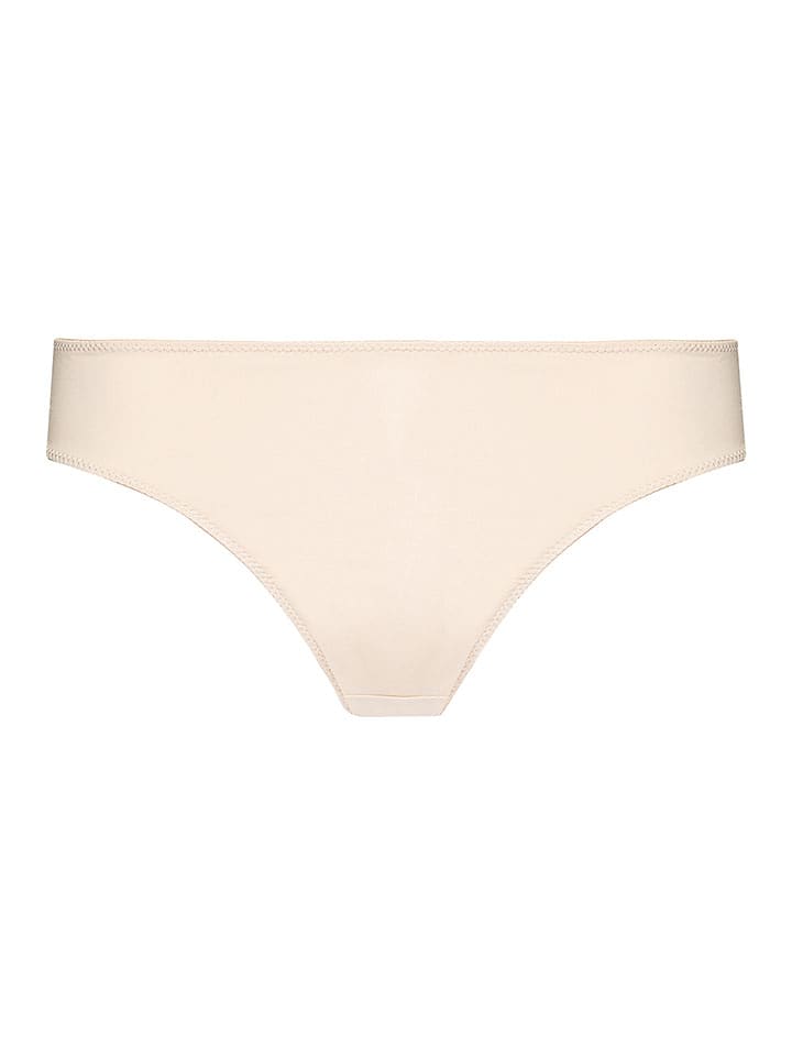 Naturana Slip in Beige - 61% | Größe 38 | Damen-unterteile