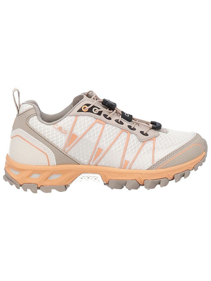 cmp Trailrunningschuhe "Altak" in Beige - 31% | Größe 38 | Damen-outdoorschuhe