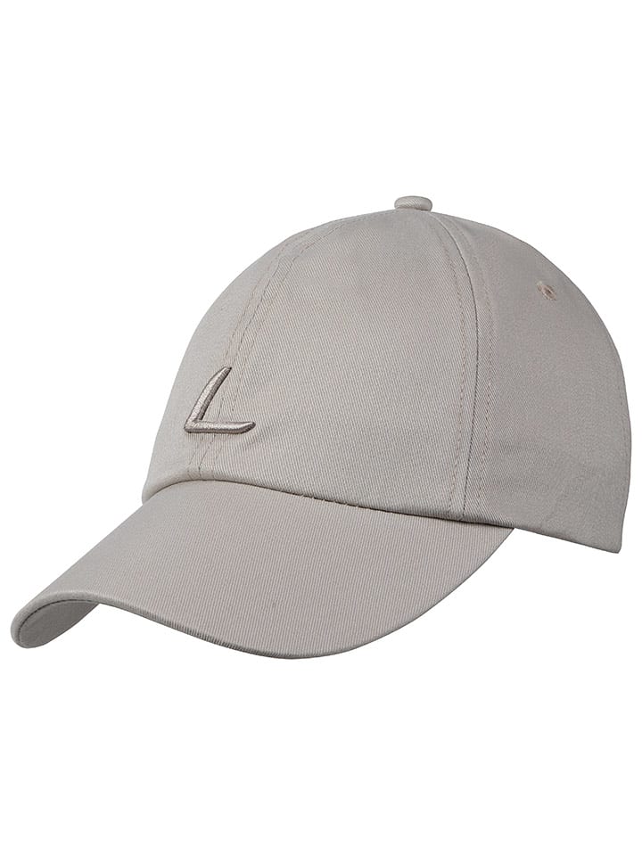 LUHTA Cap "Nopola" in Grau - 24% | Damen-muetzen-caps