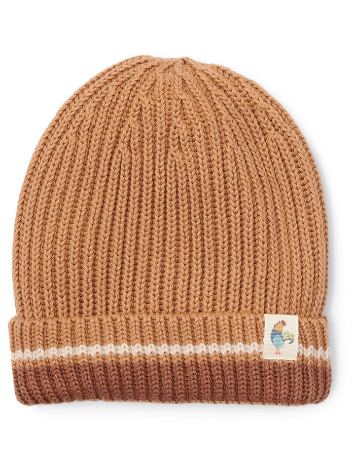 Little Dutch Beanie in Hellbraun - 39% | Größe 92-104 | Baby-muetzen