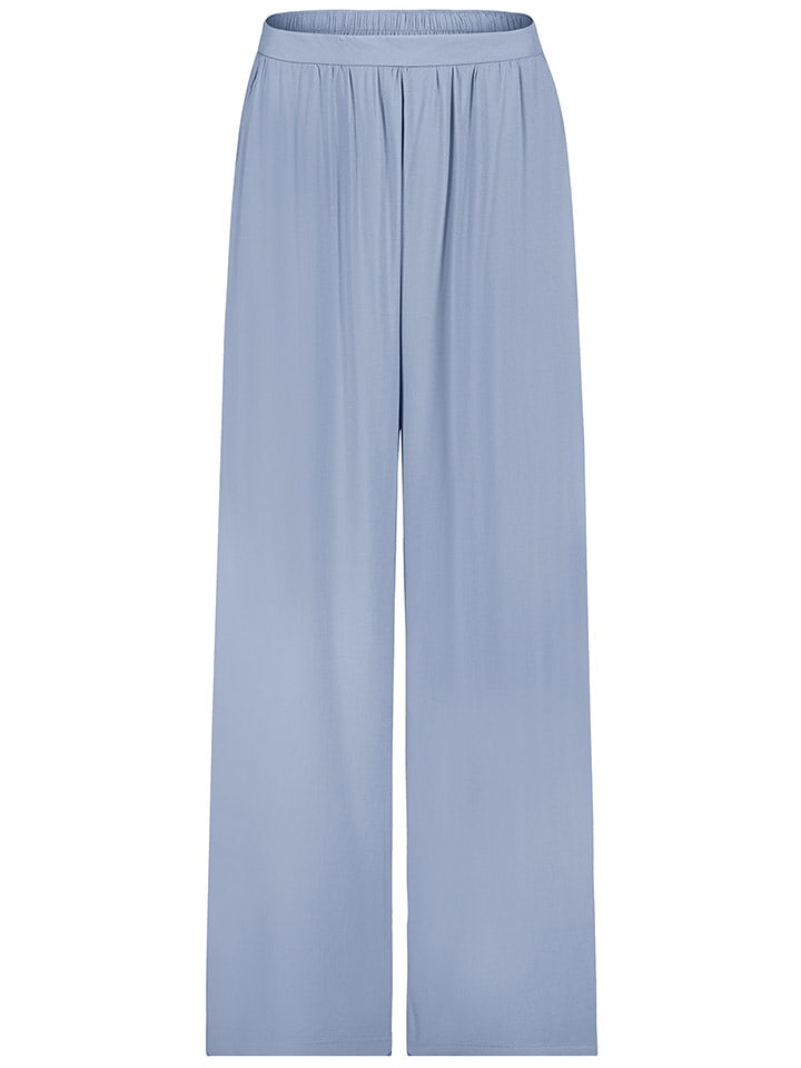 Sublevel Hose in Hellblau - 67% | Größe XS | Damenhosen
