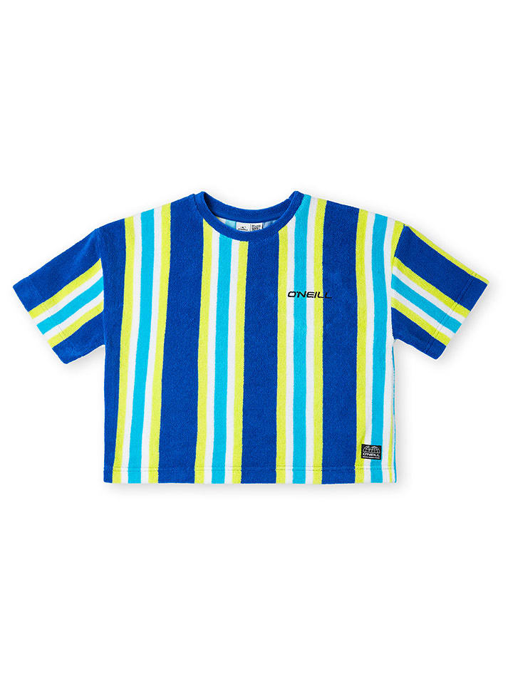 O'Neill Shirt "Brights" in Blau - 86% | Größe 164 | Herren-plussize