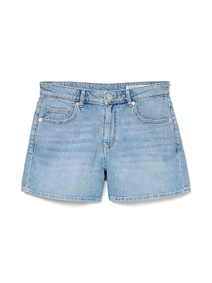 Vero Moda Jeans-Shorts in Hellblau - 42% | Größe S | Shorts