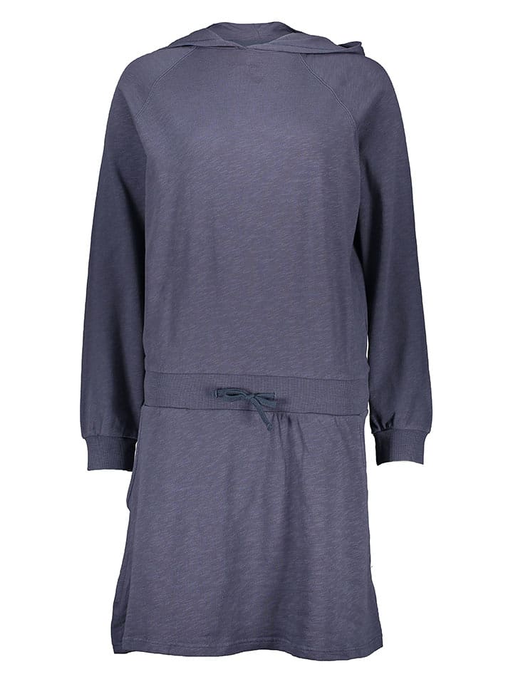 Juvia Kleid in Dunkelblau - 78% | Größe S | Damen-kleider