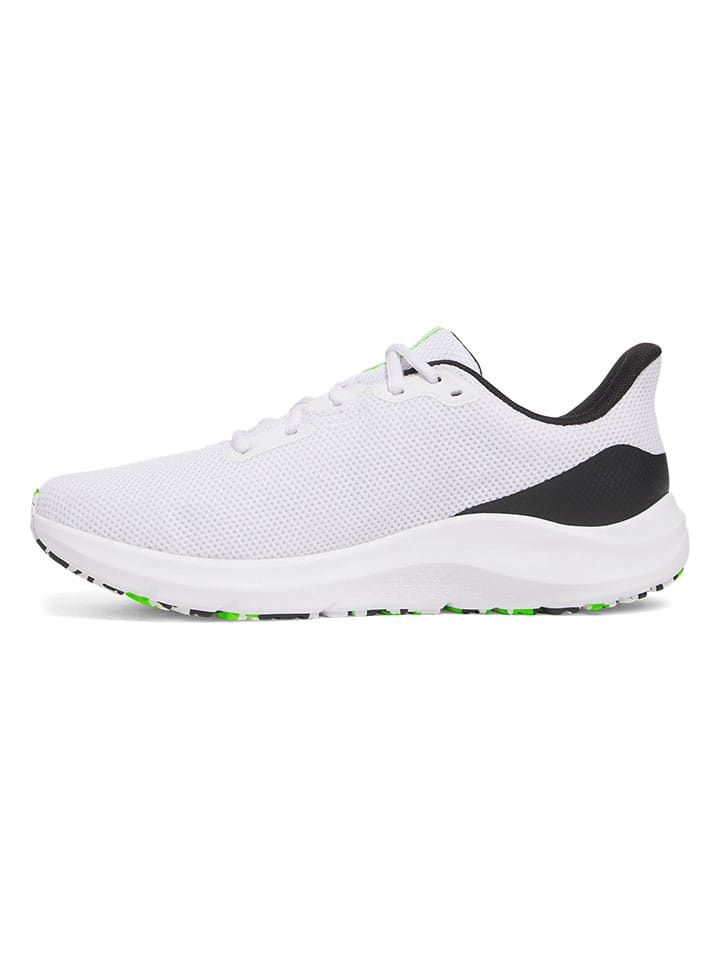 Under Armour Laufschuhe "Charged Pursuit 4" in Weiß - 61% | Größe 45 | Herrenschuhe-outdoorschuhe