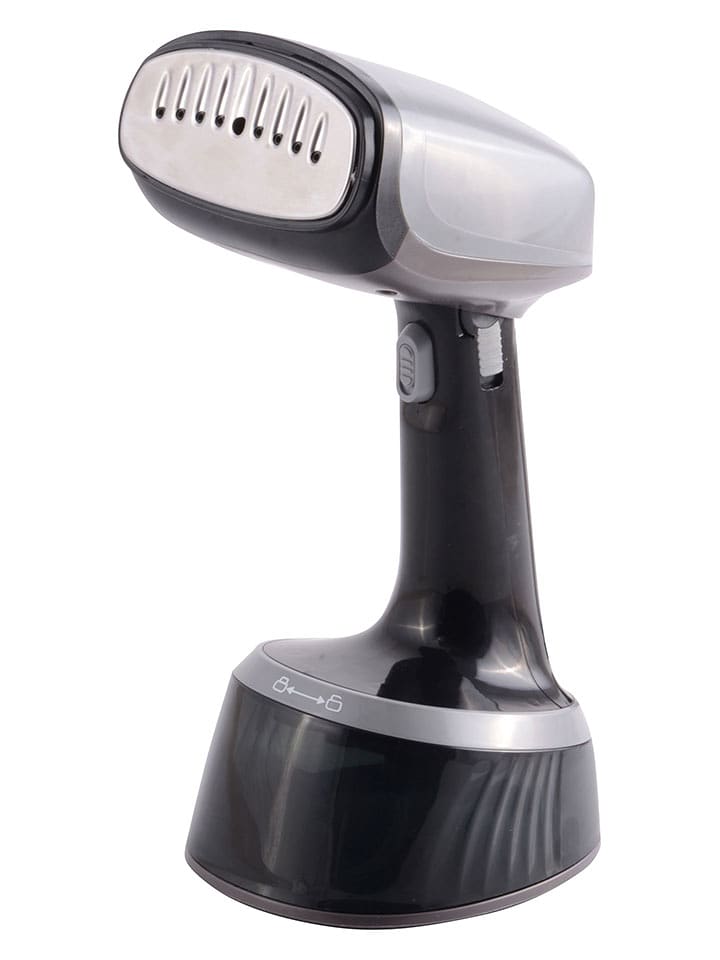Adler Dampfglätter "CR 5033" in Grau/ Schwarz - 21% | Haushalt-buegeleisen