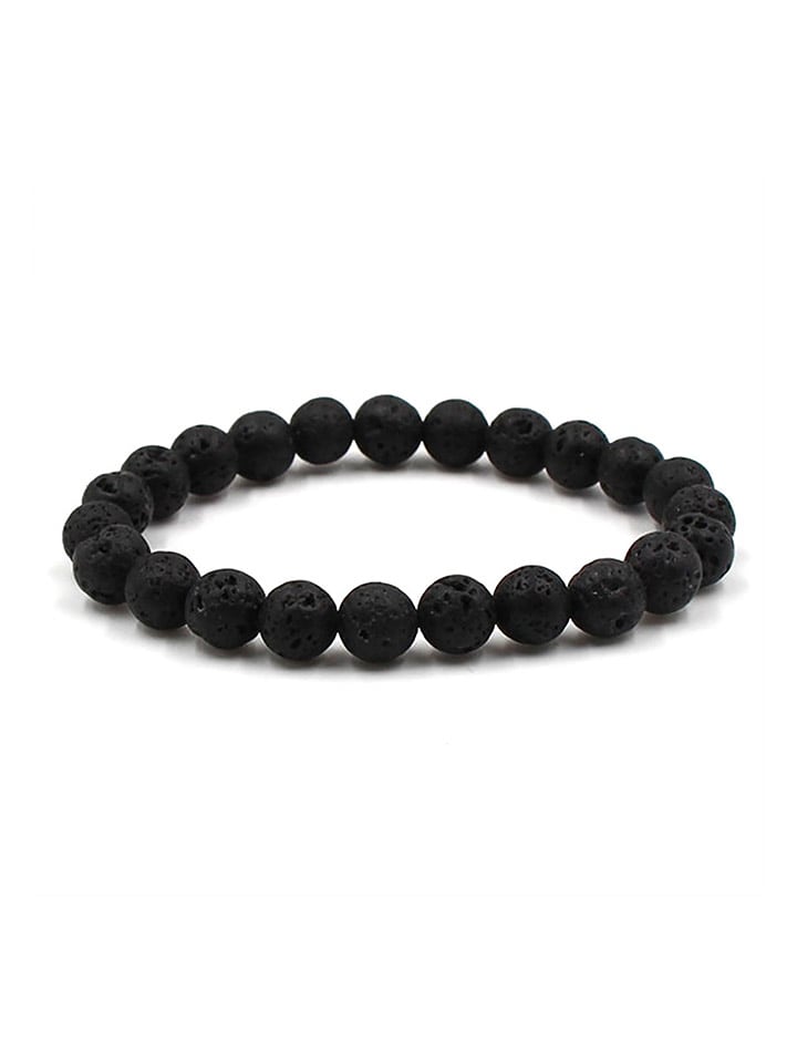Uomo Armband mit Schmuckelementen - onesize