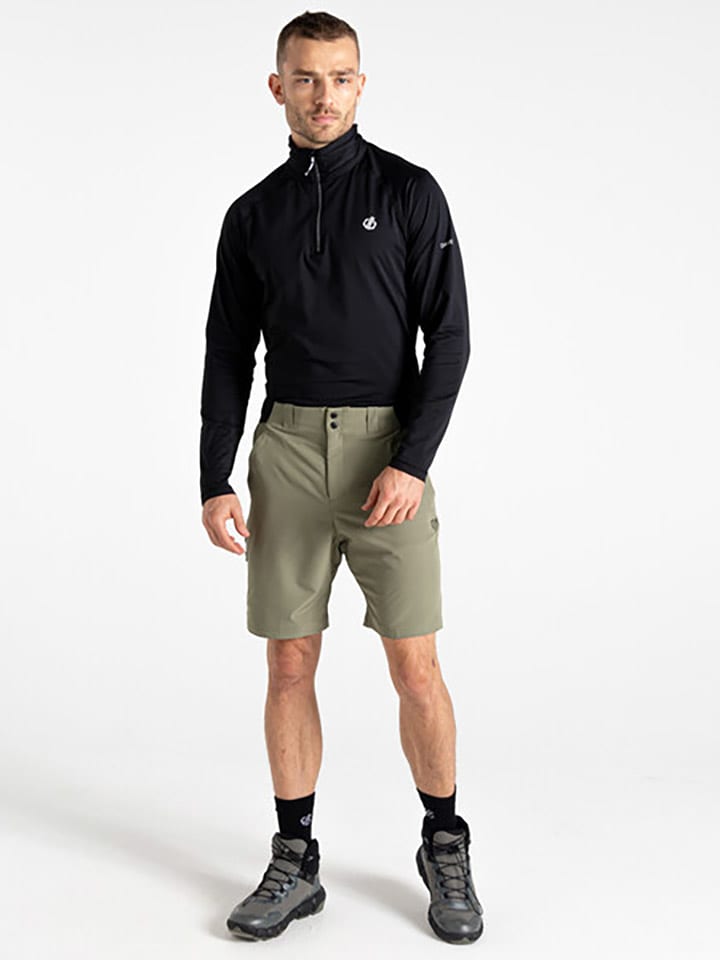 Dare 2b Funktionsshorts "Torrek II" in Khaki - 77% | Größe 50 | Herren-outdoorhosen