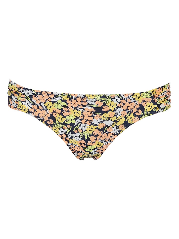 Roxy Bikini-Hose in Bunt - 66% | Größe XL | Damen-bademode