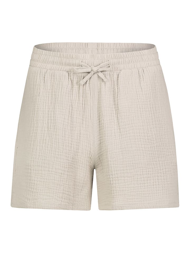 Sublevel Shorts in Sand - 66% | Größe XS | Shorts