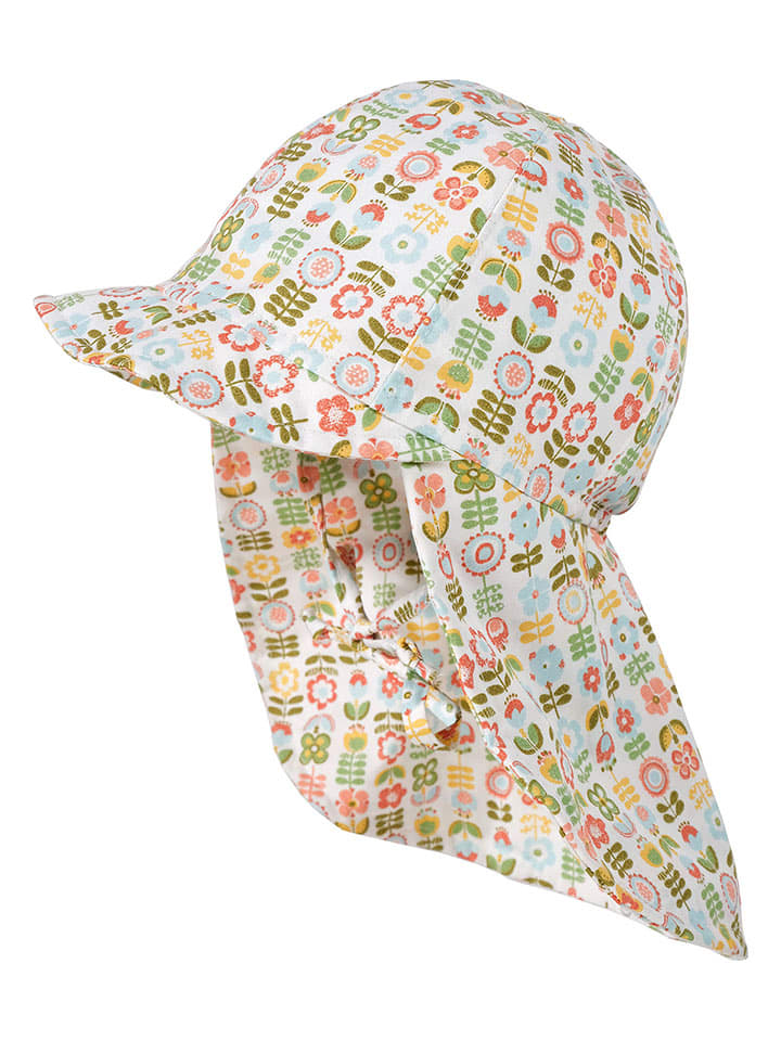 MaxiMo Schirmmütze in Bunt - 13% | Größe 49 cm | Baby-muetzen
