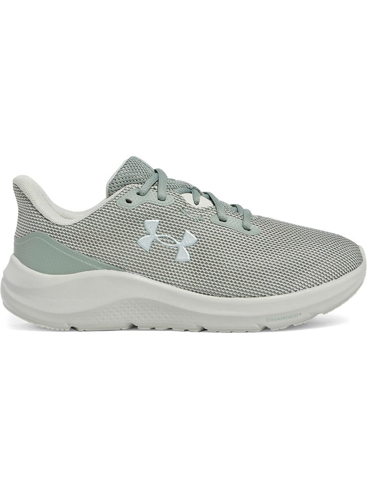 Under Armour Sportschuhe in Grün - 52% | Größe 39 | Damen-outdoor-sport-schuhe