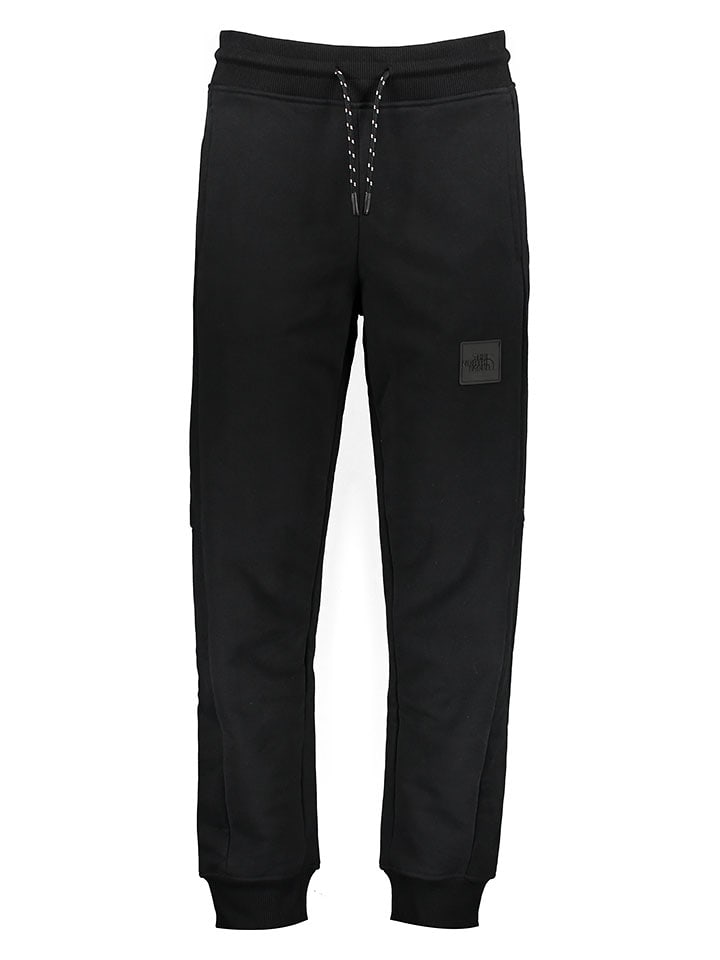 The North Face Trainingshose in Schwarz - 62% | Größe S | Damenhosen