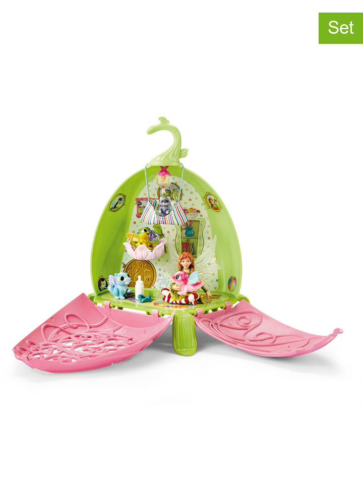 Schleich Spielfiguren-Set "Marweens Tierkindergarten" - ab 5 Jahren - 30% | Spielfiguren