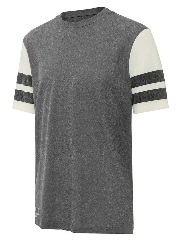 Protective Funktionsshirt in Grau - 77% | Größe S | Herren-sportshirts
