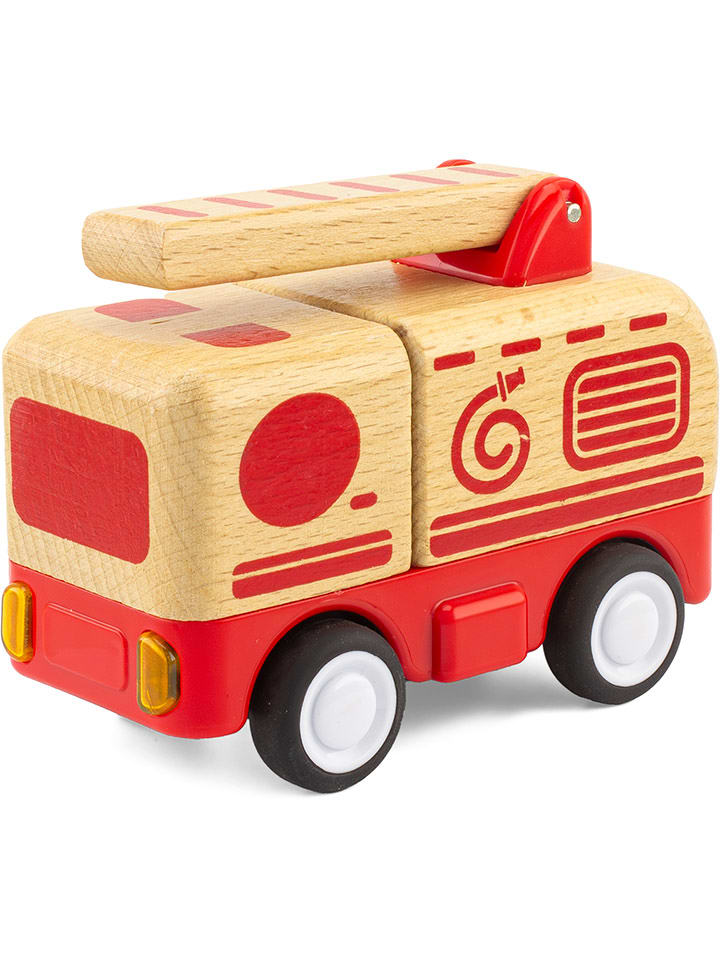 Ulysse Feuerwehrwagen - ab 18 Monaten - 15% | Baby-fahrzeuge