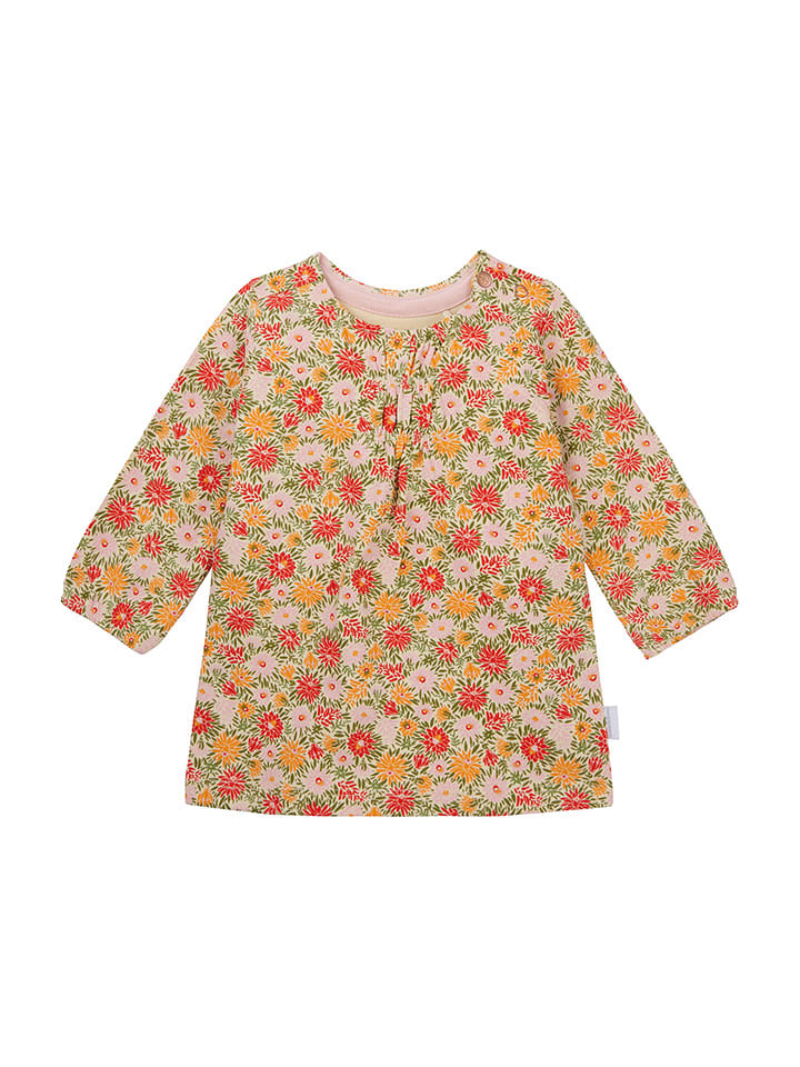 Noppies Kleid "Minnehaha" in Bunt - 70% | Größe 74 | Baby-kleider-roecke