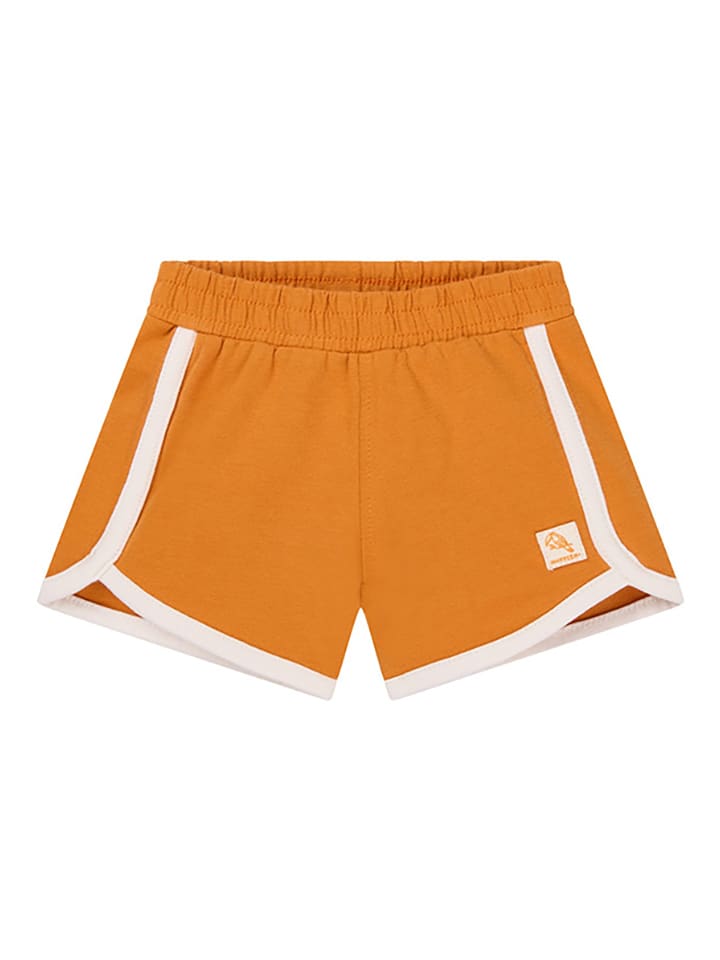 Noppies Shorts "Omar" in Hellbraun - 81% | Größe 62 | Babyhosen