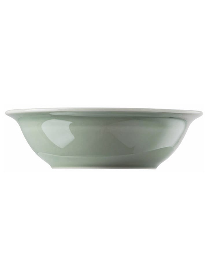 Rosenthal Schale ''Trend Colour'' in Grün - (H)5 x Ø 16,9 cm - 17% | Gedeckter-tisch