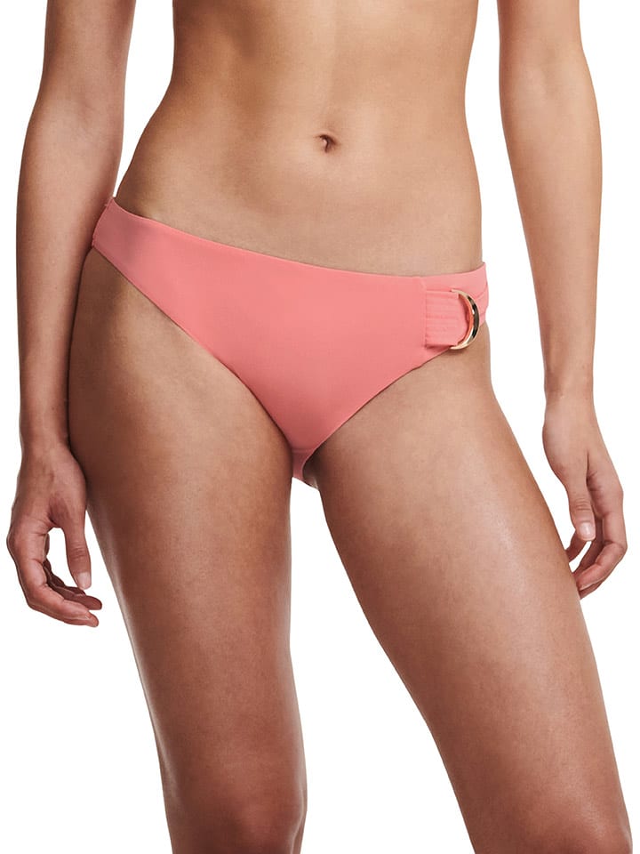 Chantelle Bikini-Hose in Rosa - 42% | Größe 40 | Damen-bademode