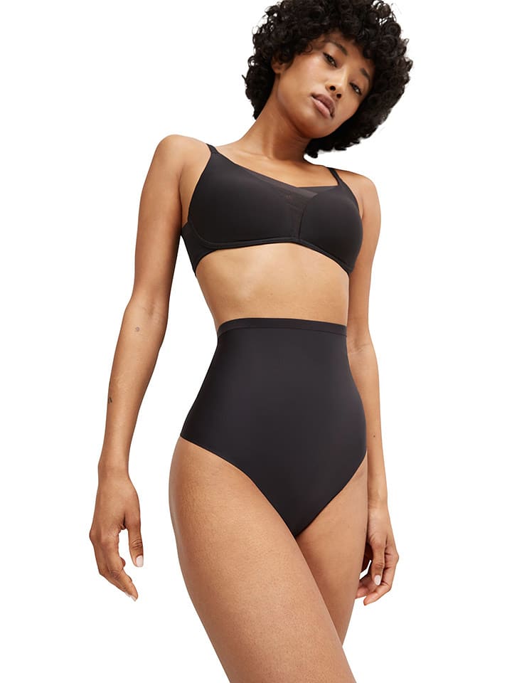 Triumph Shape-String "Shape Smart" in Schwarz - M