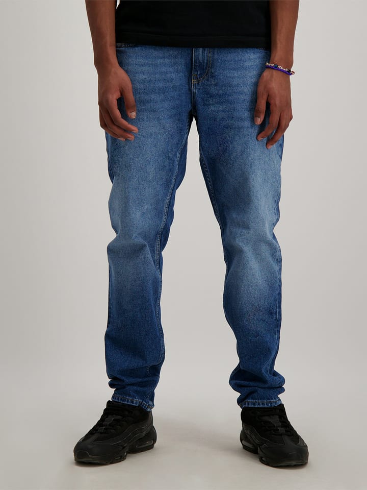 Cars Jeans Jeans "Wharf" - Regular fit - in Blau - 55% | Größe W31/L32 | Herren-plussize