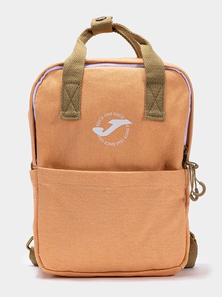 Joma Rucksack in Orange - 48% | Damen-taschen