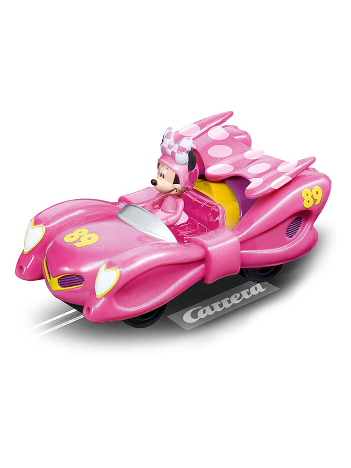 Carrera Autorennbahn Fahrzeug "Carrera First" - ab 3 Jahren - 13% | Technikspielzeug