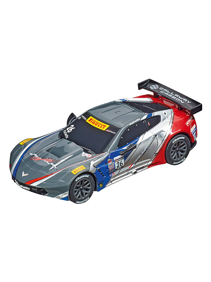 Carrera Autorennbahn Fahrzeug "Carrera GO!!!" - ab 6 Jahren - 16% | Technikspielzeug