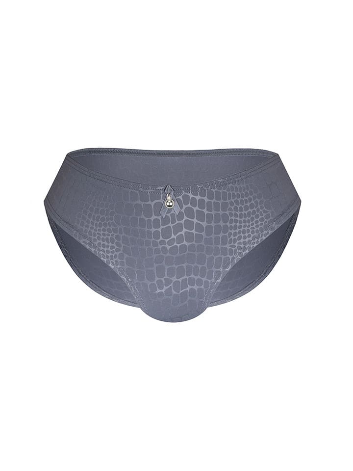 Sassa Panty in Grau - 40